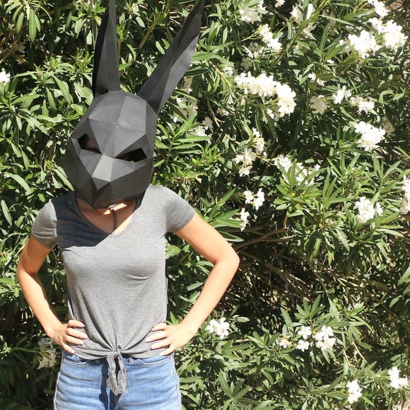 Strappy T-Neck T-shirt - Picture 3 of 7